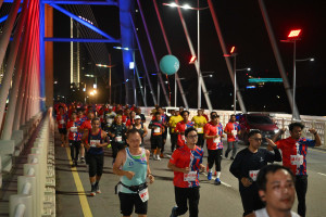 Night Race @ Putrajaya 2026