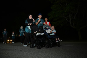 Night Race @ Putrajaya 2026