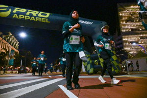 Night Race @ Putrajaya 2026