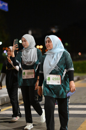 Night Race @ Putrajaya 2026