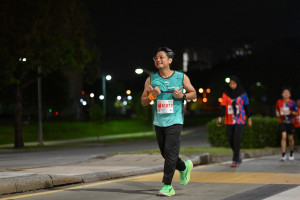 Night Race @ Putrajaya 2026