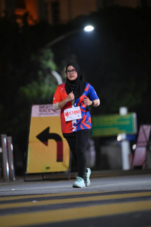 Night Race @ Putrajaya 2026