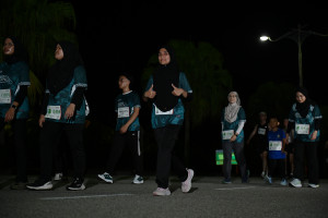 Night Race @ Putrajaya 2026