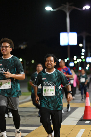 Night Race @ Putrajaya 2026