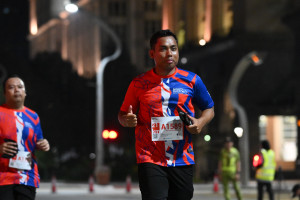 Night Race @ Putrajaya 2026