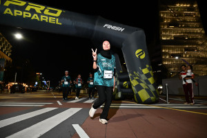 Night Race @ Putrajaya 2026