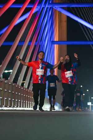 Night Race @ Putrajaya 2026
