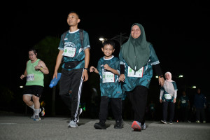 Night Race @ Putrajaya 2026