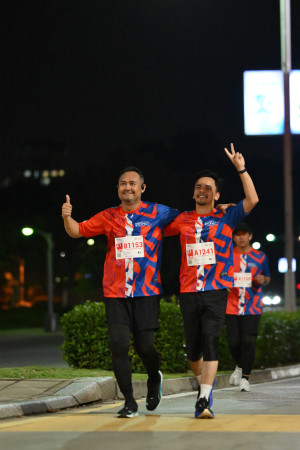 Night Race @ Putrajaya 2026
