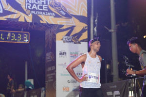 Night Race @ Putrajaya 2026