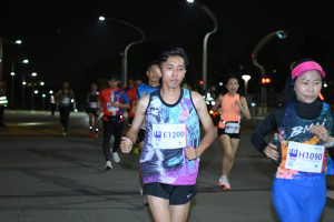 Night Race @ Putrajaya 2026