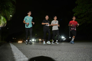 Night Race @ Putrajaya 2026