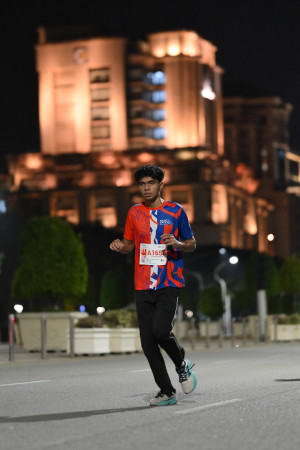 Night Race @ Putrajaya 2026