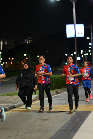 Night Race @ Putrajaya 2026