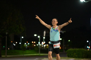 Night Race @ Putrajaya 2026