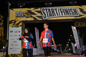 Night Race @ Putrajaya 2026