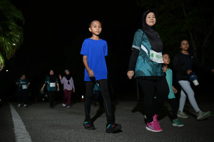 Night Race @ Putrajaya 2026