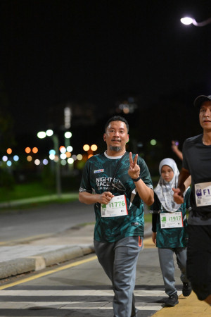 Night Race @ Putrajaya 2026