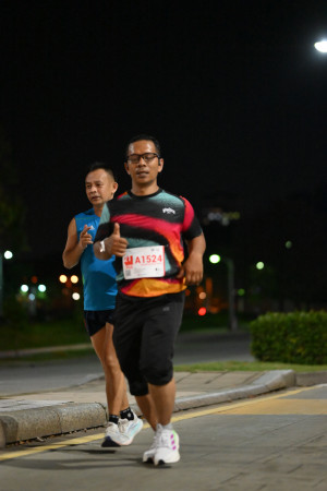 Night Race @ Putrajaya 2026