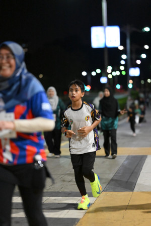Night Race @ Putrajaya 2026
