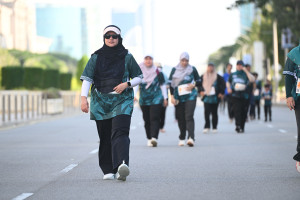 Night Race @ Putrajaya 2026