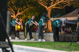 Night Race @ Putrajaya 2026