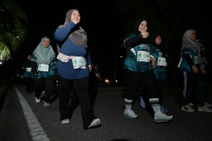 Night Race @ Putrajaya 2026