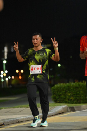 Night Race @ Putrajaya 2026
