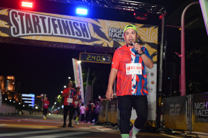 Night Race @ Putrajaya 2026