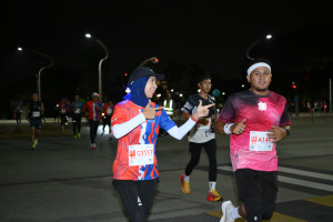Night Race @ Putrajaya 2026