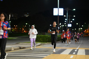 Night Race @ Putrajaya 2026