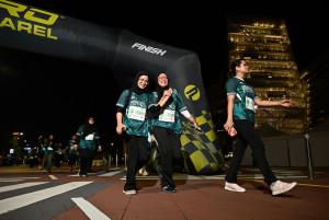 Night Race @ Putrajaya 2026