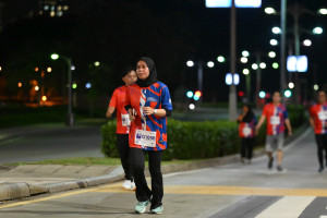 Night Race @ Putrajaya 2026