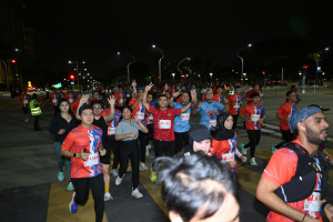 Night Race @ Putrajaya 2026