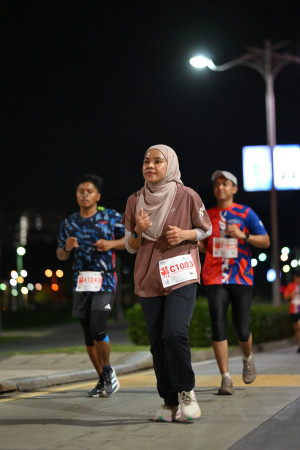 Night Race @ Putrajaya 2026