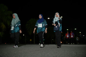 Night Race @ Putrajaya 2026