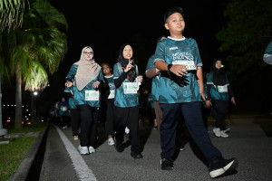Night Race @ Putrajaya 2026