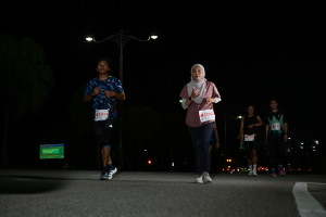 Night Race @ Putrajaya 2026