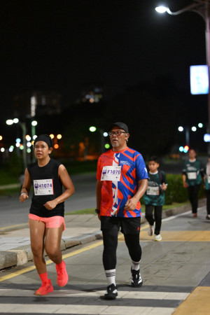 Night Race @ Putrajaya 2026