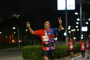 Night Race @ Putrajaya 2026