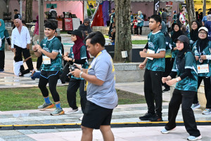 Night Race @ Putrajaya 2026