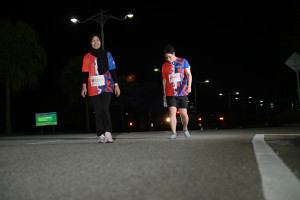 Night Race @ Putrajaya 2026