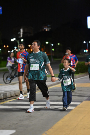 Night Race @ Putrajaya 2026