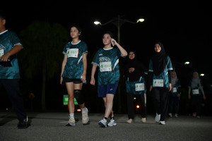 Night Race @ Putrajaya 2026
