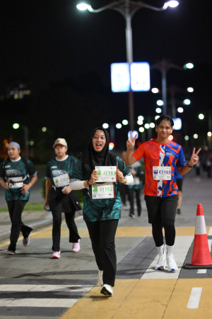 Night Race @ Putrajaya 2026
