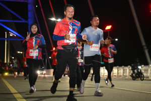 Night Race @ Putrajaya 2026