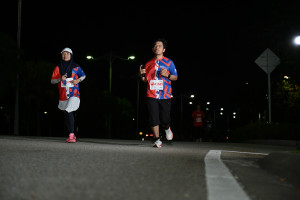 Night Race @ Putrajaya 2026
