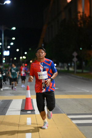 Night Race @ Putrajaya 2026