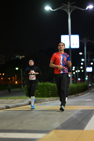 Night Race @ Putrajaya 2026