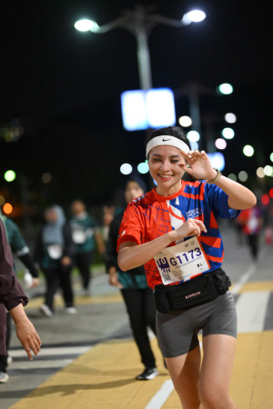 Night Race @ Putrajaya 2026